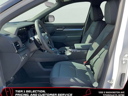 New 2026 GMC Terrain AT4 w/ Convenience Package III AWD/4WD image 29