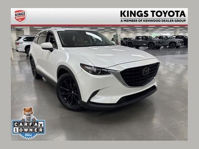 Used 2023 MAZDA CX-9 Touring Plus