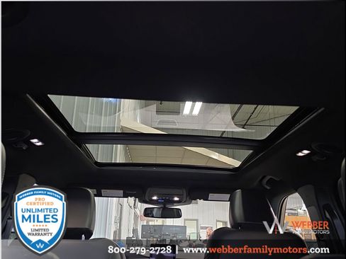 Used 2024 Ford Explorer ST w/ Equipment Group 401A AWD/4WD image 9