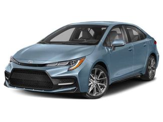 Used 2022 Toyota Corolla SE FWD video 1
