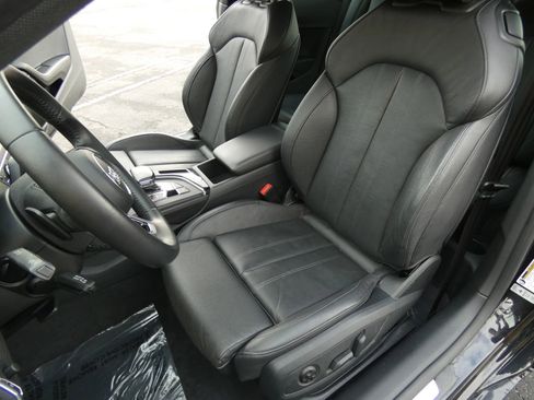 Used 2018 Audi A5 2.0T Prestige w/ Driver Assistance Package image 39