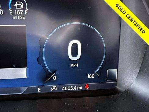 Certified 2023 Ford Expedition Max Platinum image 14