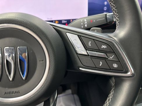 Certified 2024 Buick Envision Preferred image 35