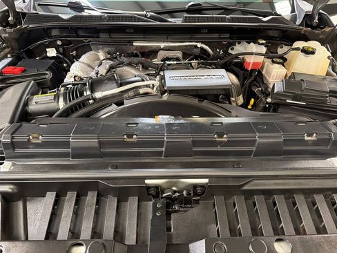 Used 2024 GMC Sierra 3500 AT4 w/ AT4 Premium Plus Package AWD/4WD image 52