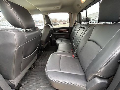 Used 2012 RAM 1500 Laramie image 67