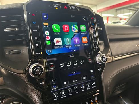 Certified 2021 RAM 1500 Limited AWD/4WD image 27