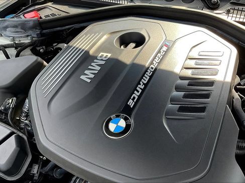 Used 2017 BMW M240i xDrive Coupe AWD/4WD image 31
