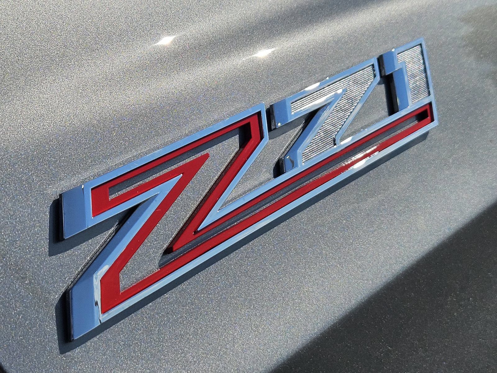 New 2026 Chevrolet Tahoe Z71 w/ Comfort Package AWD/4WD image 13