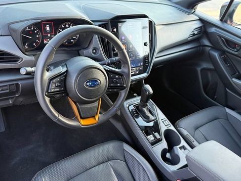 Used 2024 Subaru Crosstrek 2.5i Wilderness w/ Wilderness Package AWD/4WD image 11