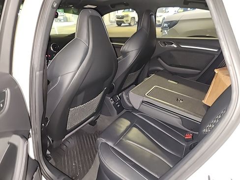 Used 2019 Audi RS 3 w/ Technology Package image 3