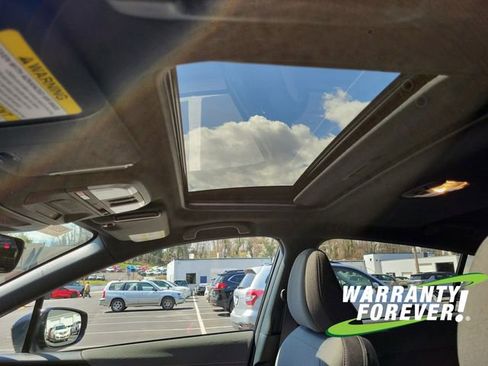 New 2025 Subaru Crosstrek 2.5i Sport w/ Popular Package #4A image 13