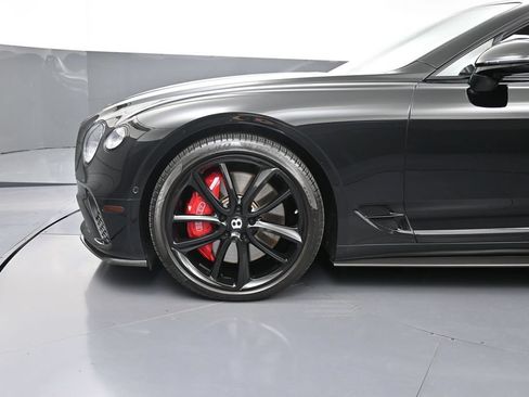 Certified 2022 Bentley Continental GT AWD/4WD image 12