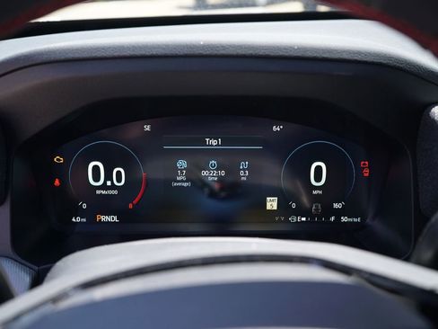 New 2026 Ford Explorer ST-Line w/ ST-Line Street Pack AWD/4WD image 17