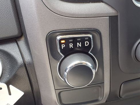 Used 2020 RAM 1500 Tradesman RWD image 19