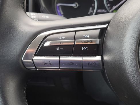Certified 2025 MAZDA CX-50 2.5 Hybrid w/ Preferred Pkg AWD/4WD image 28