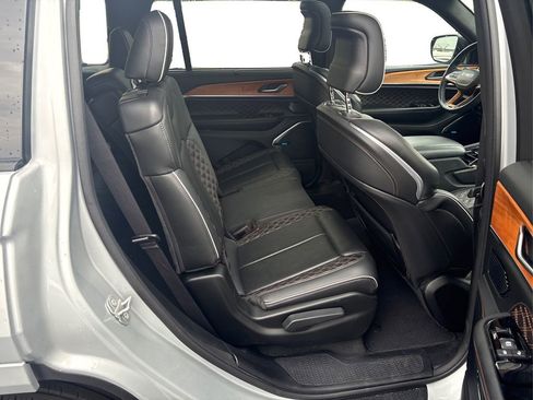 Used 2021 Jeep Grand Cherokee L Summit image 21