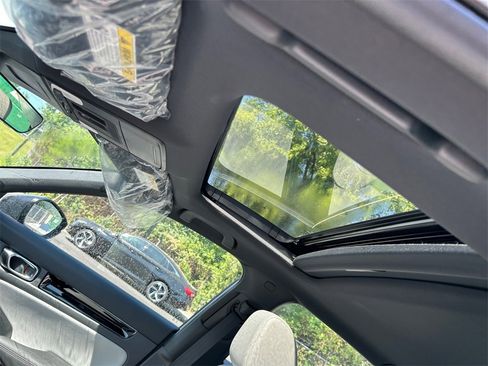 New 2025 Honda Civic Sport Touring image 22