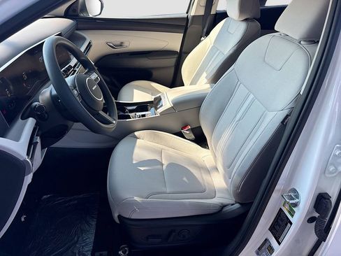 New 2026 Hyundai Tucson SEL image 20