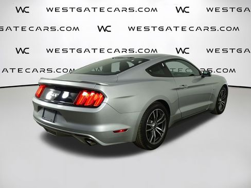 Used 2017 Ford Mustang GT image 39
