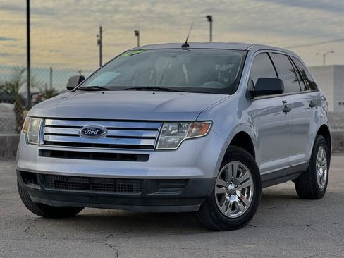 Used 2010 Ford Edge SE image 1