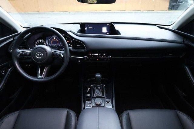 Used 2024 MAZDA CX-30 AWD 2.5 S w/ Preferred Package image 21
