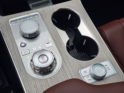 New 2026 Genesis GV80 3.5T Prestige AWD/4WD image 19