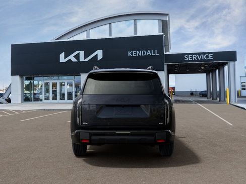 New 2027 Kia Telluride X-Line SX Prestige AWD/4WD image 5