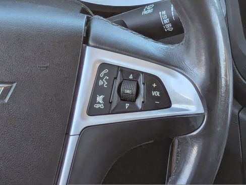 Used 2013 Chevrolet Equinox LT w/ Driver Convenience Package image 21