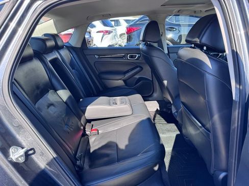 Used 2024 Honda Civic Touring image 29