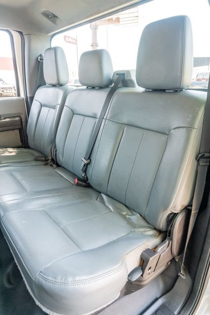 Used 2015 Ford F350 XL w/ Power Equipment Group AWD/4WD image 32