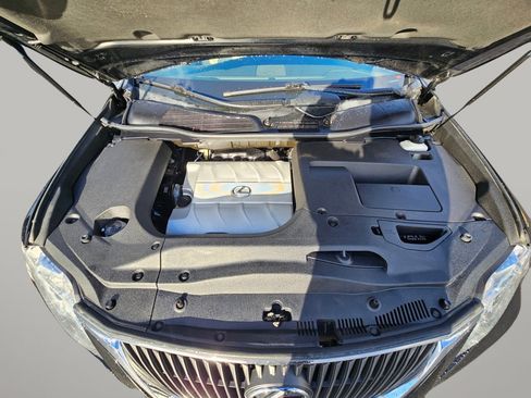 Used 2012 Lexus RX 350 AWD w/ Premium Pkg image 19