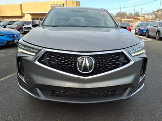 Certified 2023 Acura RDX video 2
