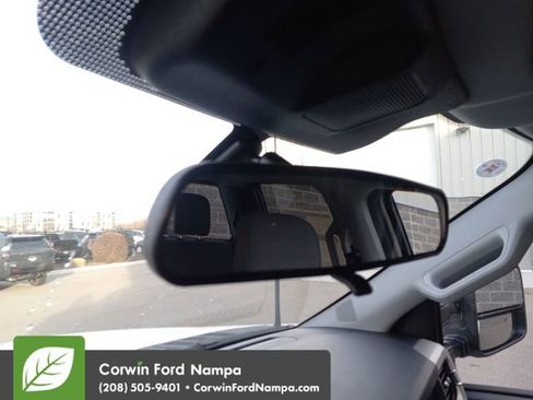 New 2026 Ford F350 XL w/ STX Appearance Package image 20