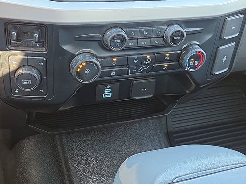 Used 2023 Ford F250 XL w/ XL Off-Road Package image 15