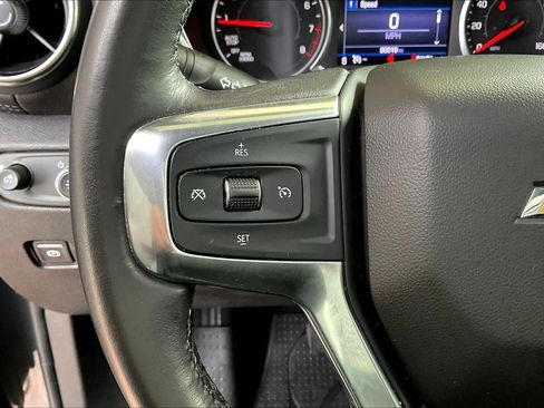 Used 2020 Chevrolet Blazer LT FWD image 11