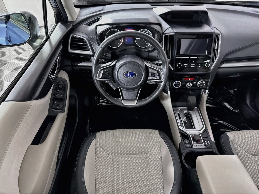 Used 2024 Subaru Forester Premium AWD/4WD image 4