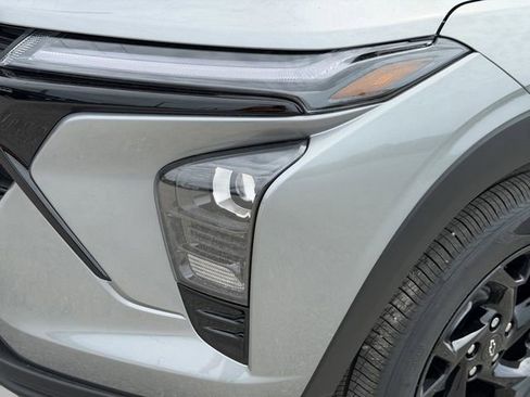 New 2026 Chevrolet Trax LT w/ Driver Confidence Package image 34