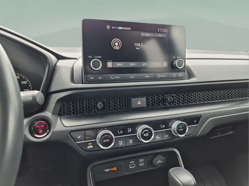 Certified 2023 Honda CR-V Sport image 12