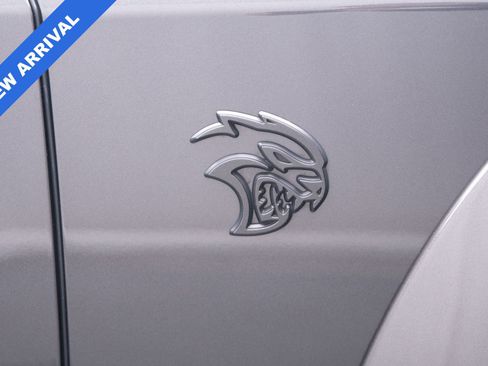 Used 2023 Dodge Challenger SRT Hellcat image 12