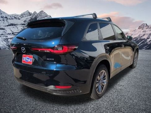 New 2026 MAZDA CX-90 3.3 Turbo w/ Select Package image 32