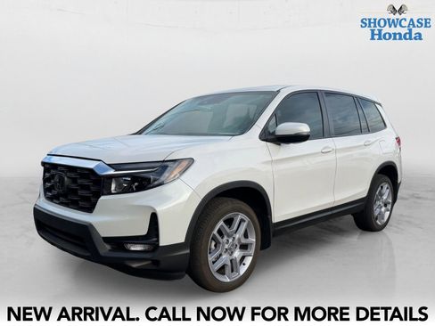 Used 2024 Honda Passport EX-L image 2