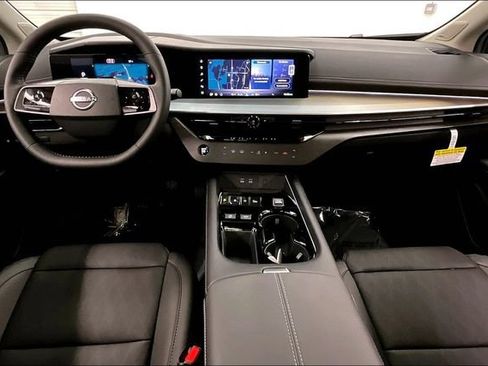 New 2026 Nissan Murano Platinum w/ Technology Package AWD/4WD image 6