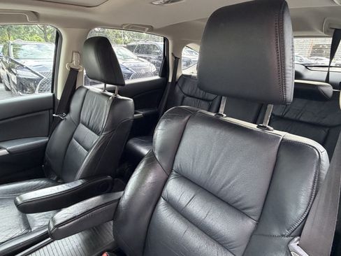 Used 2013 Honda CR-V EX-L image 16
