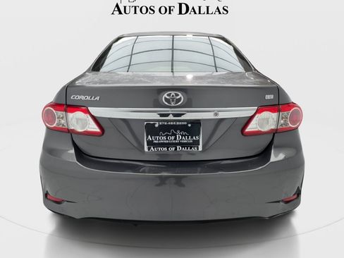 Used 2011 Toyota Corolla LE FWD image 12