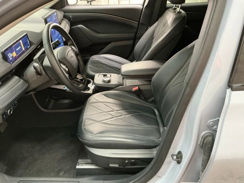 Used 2024 Ford Mustang Mach-E Select RWD image 12