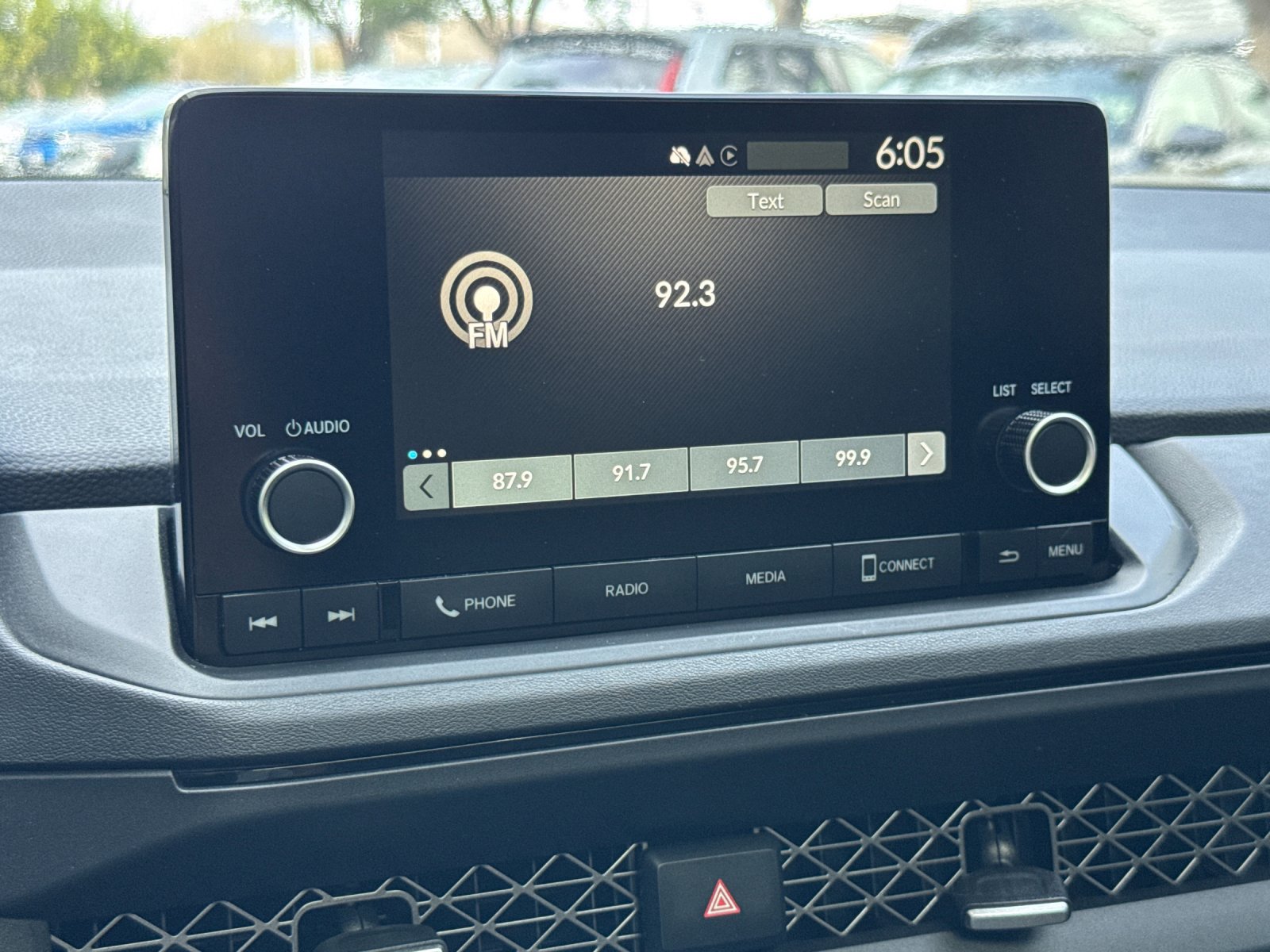 Used 2024 Honda Accord EX image 17