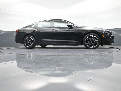 Used 2022 Kia K5 GT-Line image 28