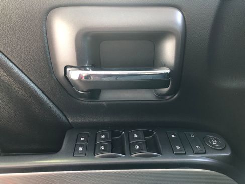 Used 2016 Chevrolet Silverado 1500 LT w/ All Star Edition AWD/4WD image 36