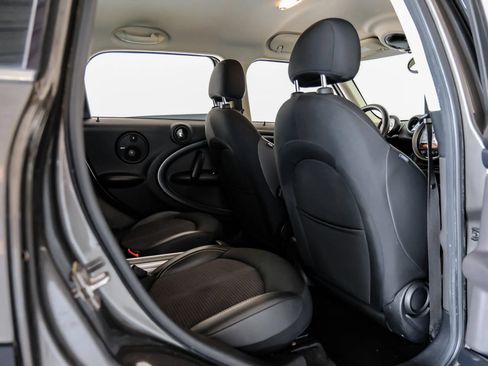Used 2012 MINI Cooper Countryman S FWD image 35