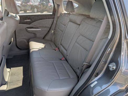 Used 2014 Honda CR-V EX-L image 29